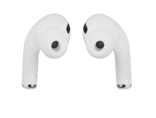 Гарнитуры TWS стерео TFN TWIN WHITE